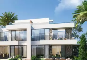 Town House For sale - 3 rooms