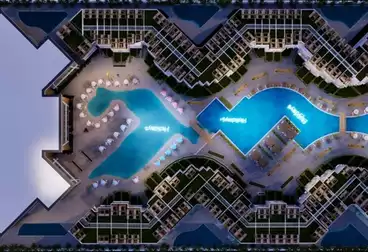 Apartments For sale - 3 rooms - floor 2