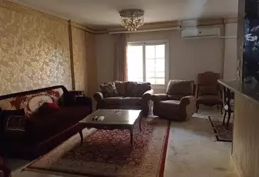 شقق للإيجار - 3 غرف - بالدور 1