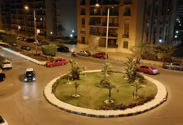 undefined undefined - 3 غرف - بالدور 3