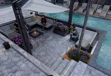 undefined undefined - 1 rooms - floor 1