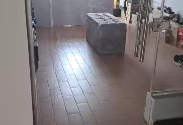 Shops For rent - floor 1