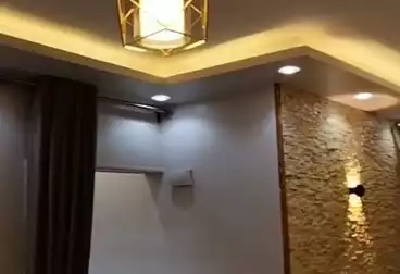 شقق للبيع - 3 غرف - بالدور 1