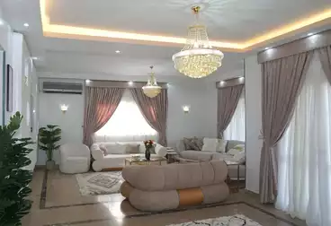 Properties For rent - 5 rooms