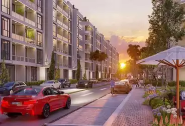 Apartments For sale - 3 rooms - floor 2