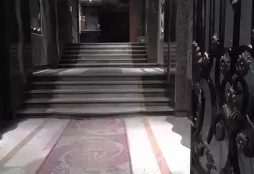 Furnished Apartment For rent - 3 rooms - floor 2