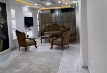 عقارات للبيع - 3 غرف - بالدور 5