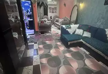 undefined undefined - 2 rooms - floor 7