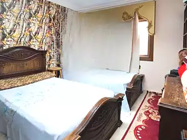 شقق للبيع - 3 غرف - بالدور 5