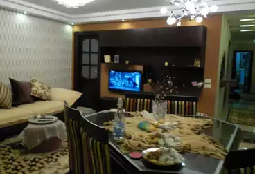 شقق للبيع - 3 غرف - بالدور 6