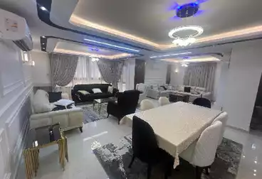 Serviced Apartments For sale - 3 rooms - floor 3
