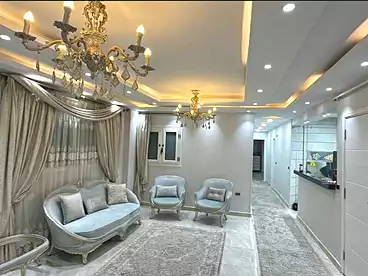شقق للبيع - 3 غرف - بالدور 8