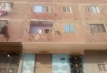 مباني للبيع - 2 غرف