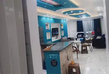 Apartments For sale - 3 rooms - floor 5