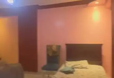 Furnished Apartment For sale - 1 rooms - floor 9