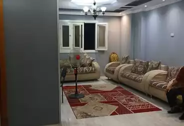 شقق مفروشة للإيجار - 2 غرف - بالدور 3