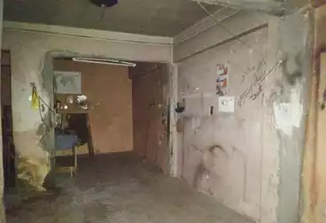 Storage For sale