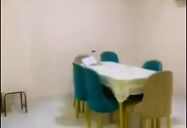 Furnished Apartment For sale - 3 rooms - floor 1
