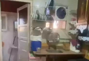 undefined undefined - 3 غرف - بالدور 1