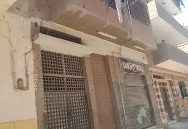 Building For sale - 2 rooms