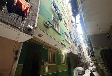 Building For sale