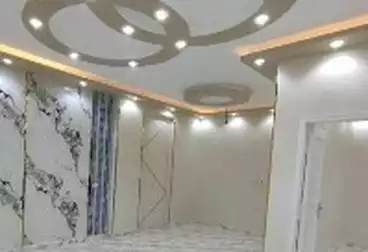 undefined undefined - 2 غرف - بالدور 4