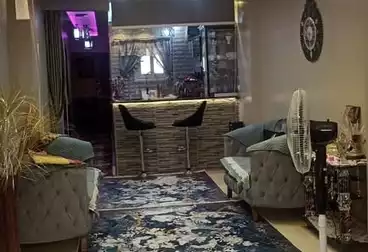 عقارات للبيع - 3 غرف - بالدور 11