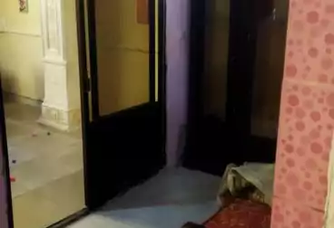 شقق مفروشة للإيجار - 2 غرف - بالدور 4