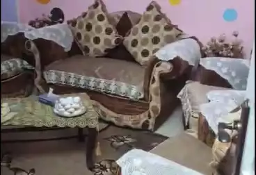 undefined undefined - 2 غرف - بالدور 4