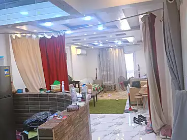 Apartments For sale - 3 rooms - floor 11