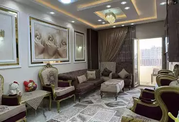 شقق للبيع - 3 غرف - بالدور 9