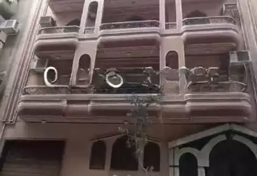 Building For sale