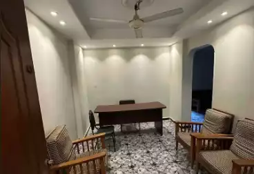 Furnished Apartment For rent - 1 rooms - floor 1