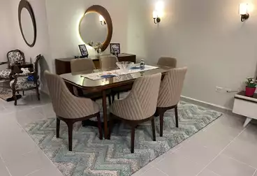 عقارات للإيجار - 3 غرف - بالدور 1