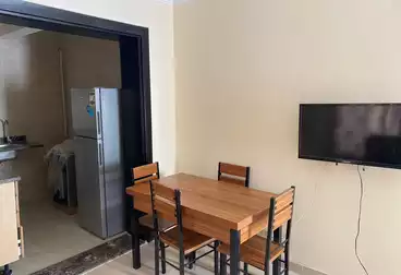 Furnished Apartment For rent - 1 rooms - floor 5