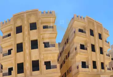 undefined undefined - 3 غرف - بالدور 1