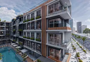 undefined undefined - 3 rooms - floor 3