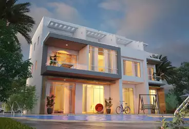 Chalets For sale - 2 rooms - floor 1