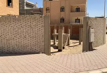 Villas For sale - 6 rooms