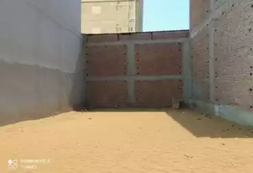 أرض مباني سكنية للبيع