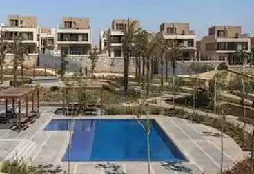 undefined undefined - 3 غرف - بالدور 5
