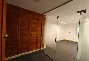 Offices For rent - 4 rooms - floor 3