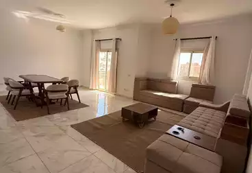 Serviced Apartments For rent - 3 rooms - floor 2