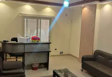 عقارات للإيجار - 2 غرف - بالدور 0