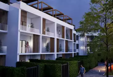 Apartments For sale - 2 rooms - floor 2