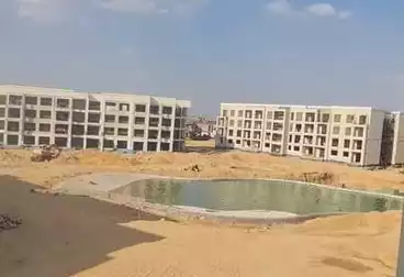 Apartments For sale - 2 rooms - floor 0
