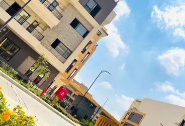 بنتهاوس للبيع - 3 غرف - بالدور 3