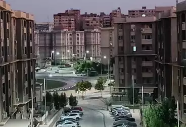 شقق للبيع - 3 غرف - بالدور 4
