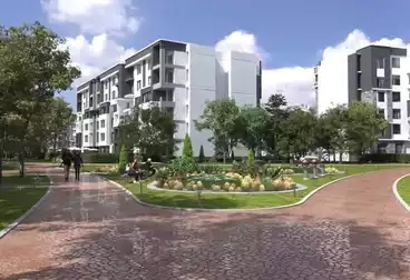 Apartments For sale - 3 rooms - floor 1