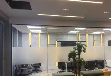 Co-working space For rent - floor 0